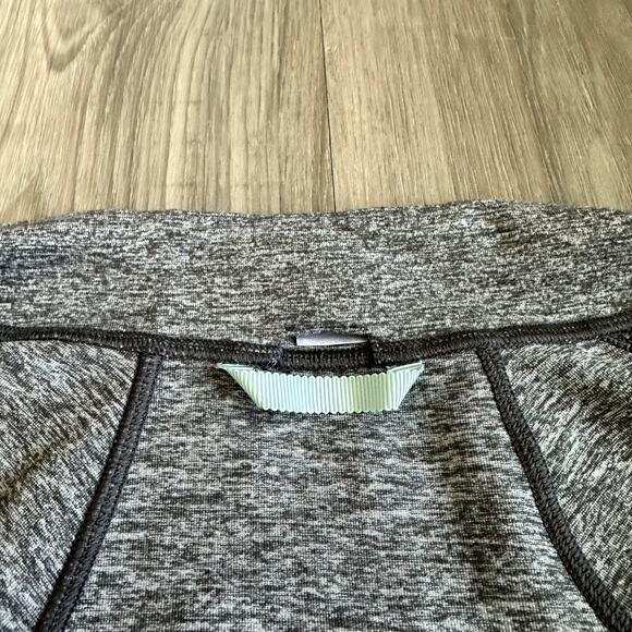 Ivivva by Lululemon Perfect Your Practice Full Zip Jacket Girls Size 14 - Picture 12 of 14